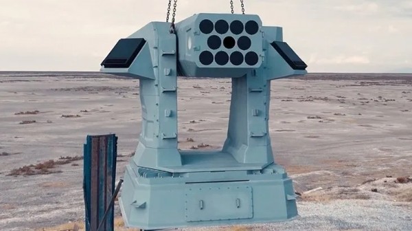 Avustralya basını Levent’in başarısını yazdı! “Levent ABD RAM sistemine alternatif”